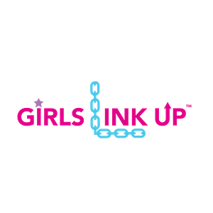 Girls Link Up Logo